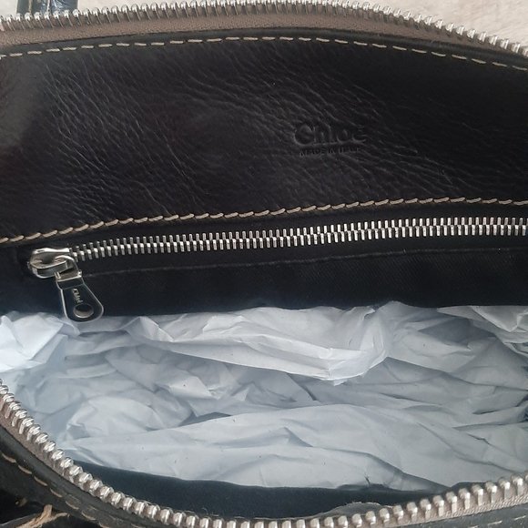 Original Chloe Edith bag - Picture 9 of 9